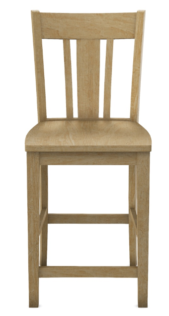 San Remo Counter Stool - 24"