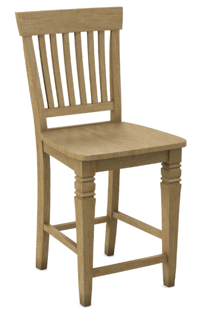Seattle Counter Stool - 24"
