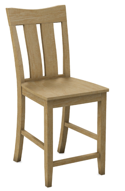 Ava Counter Stool - 24"