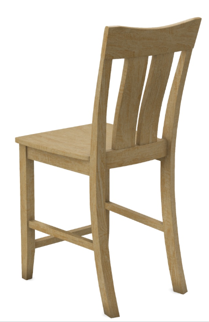 Ava Counter Stool - 24"