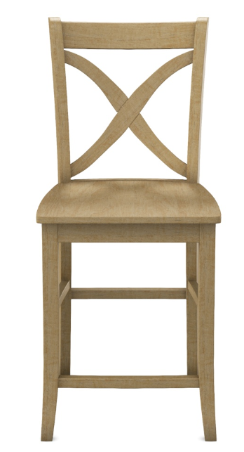 Vineyard Counter Stool - 24"