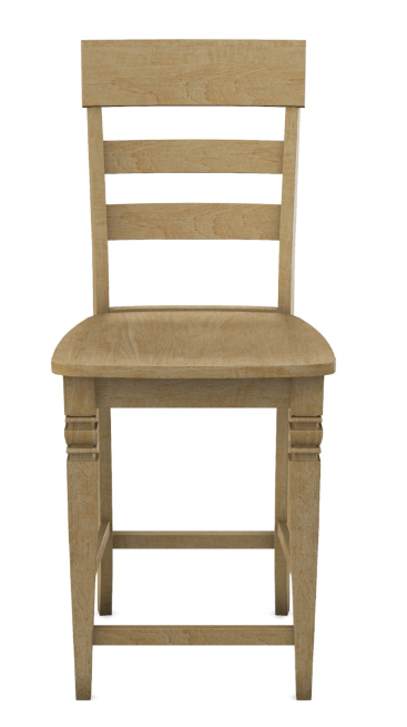 Java Counter Stool - 24"