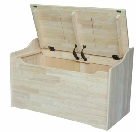 38" Storage Chest