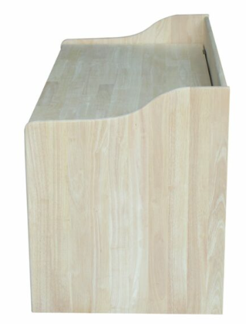 38" Storage Chest
