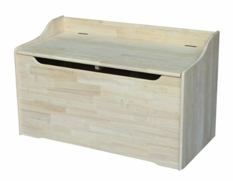 38" Storage Chest