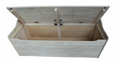 47" Storage Chest