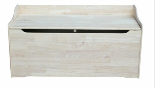47" Storage Chest
