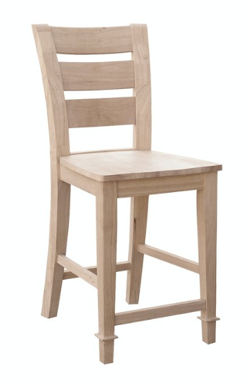 Tuscany Counter Stool - 24"
