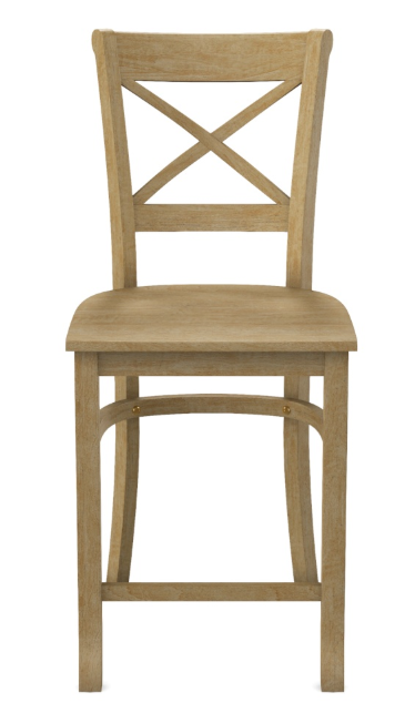Charlotte Counter Stool - 24"