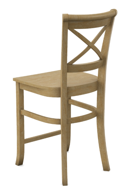Charlotte Counter Stool - 24"