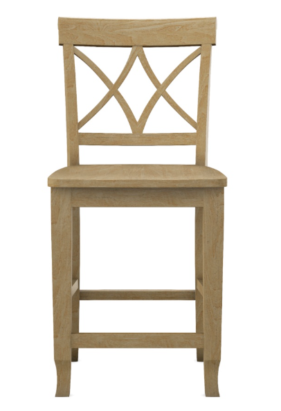 Lacy Counter Stool - 24"