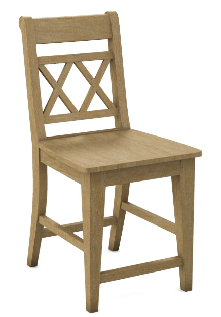 Canyon XX Counter Stool - 24"