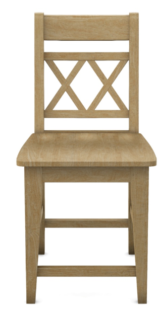 Canyon XX Counter Stool - 24"