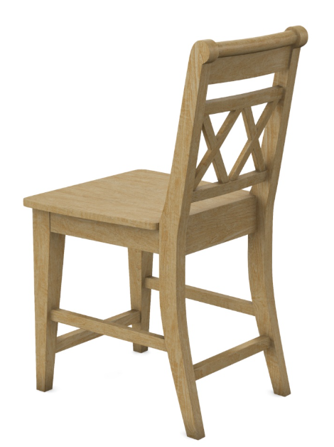 Canyon XX Counter Stool - 24"