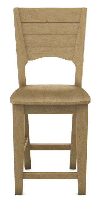 Canyon Full Counter Stool - 24"
