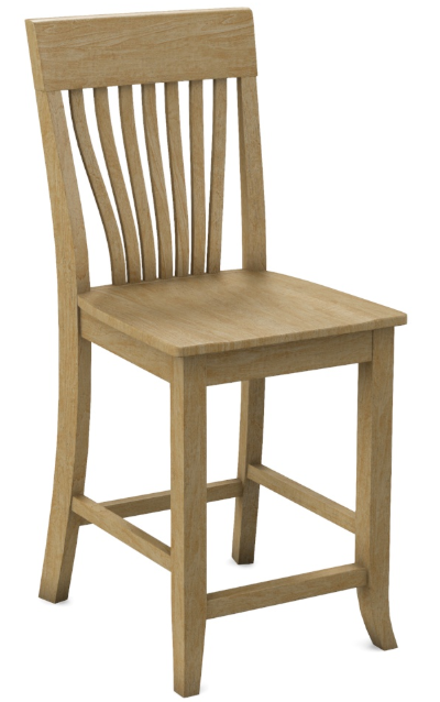 Amanda Counter Stool - 24"