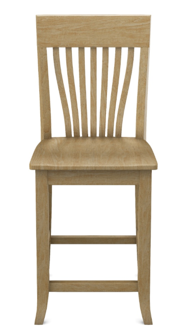 Amanda Counter Stool - 24"