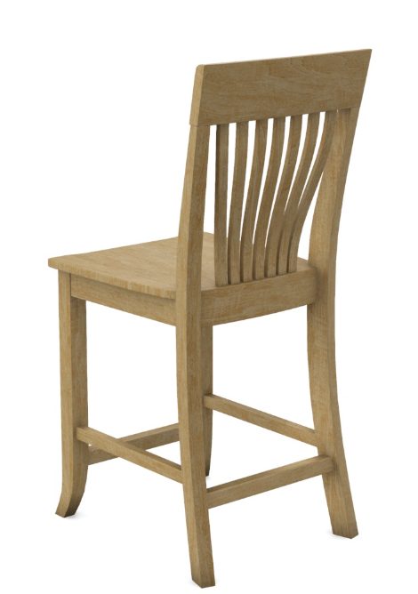 Amanda Counter Stool - 24"