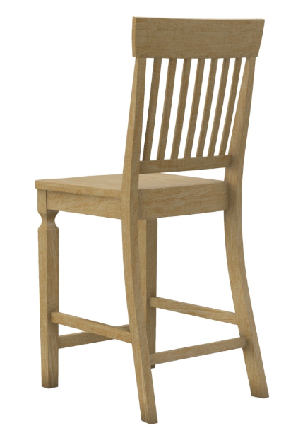 Vista Counter Stool - 24"