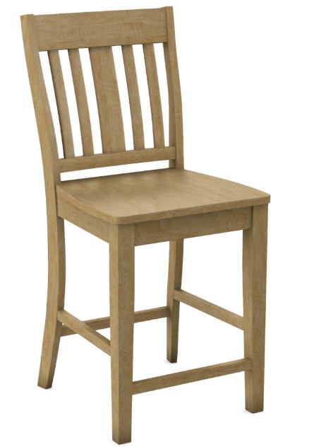 Benson Counter Stool - 24"