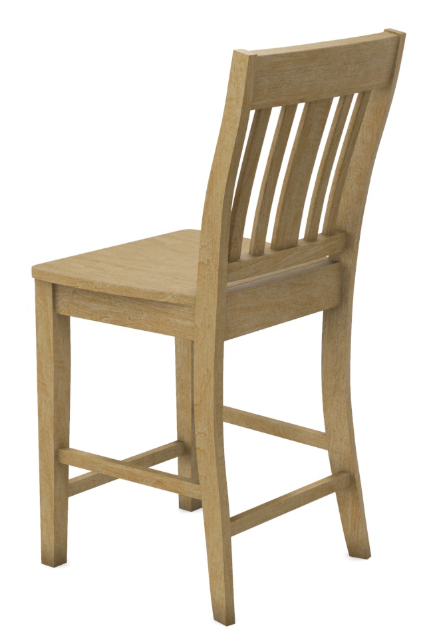 Benson Counter Stool - 24"