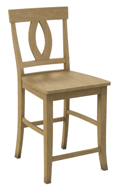Verona Counter Stool - 24"