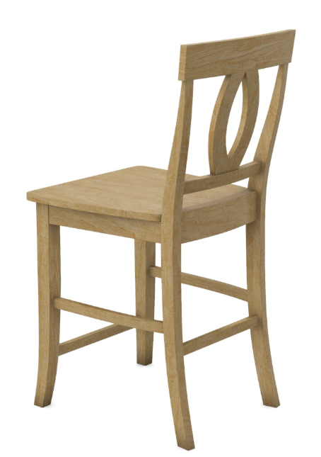 Verona Counter Stool - 24"