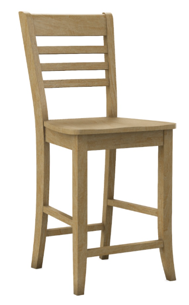 Roma Counter Stool - 24"