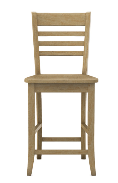 Roma Counter Stool - 24"