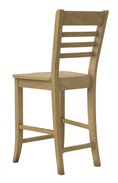 Roma Counter Stool - 24"