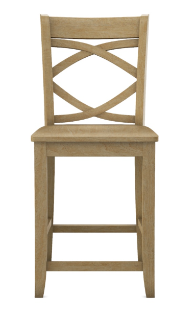 Milano Counter Stool - 24"