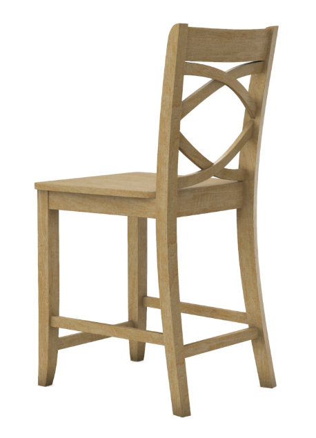 Milano Counter Stool - 24"