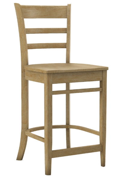 Emily Counter Stool - 24"