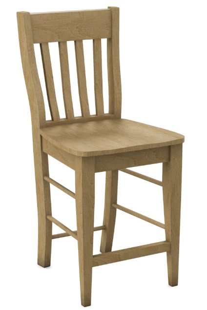 Cafe Counter Stool - 24"