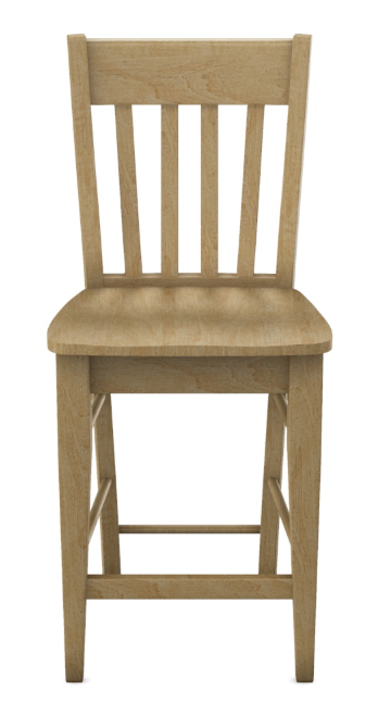 Cafe Counter Stool - 24"