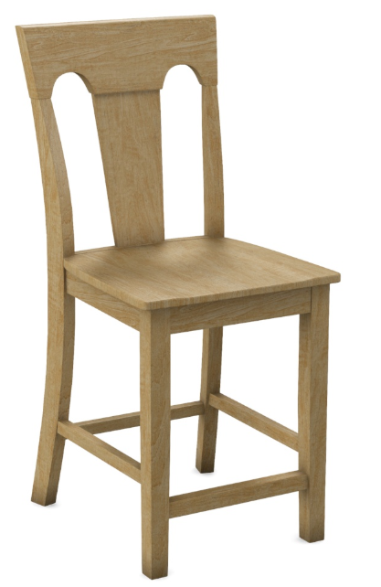 Elle Counter Stool - 24"