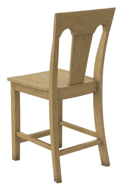 Elle Counter Stool - 24"