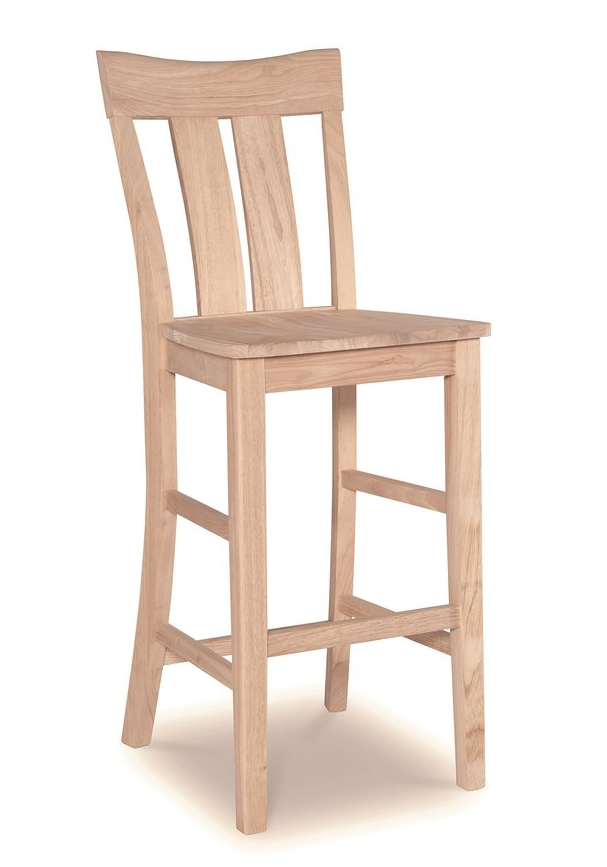 Ava Bar Stool - 30"