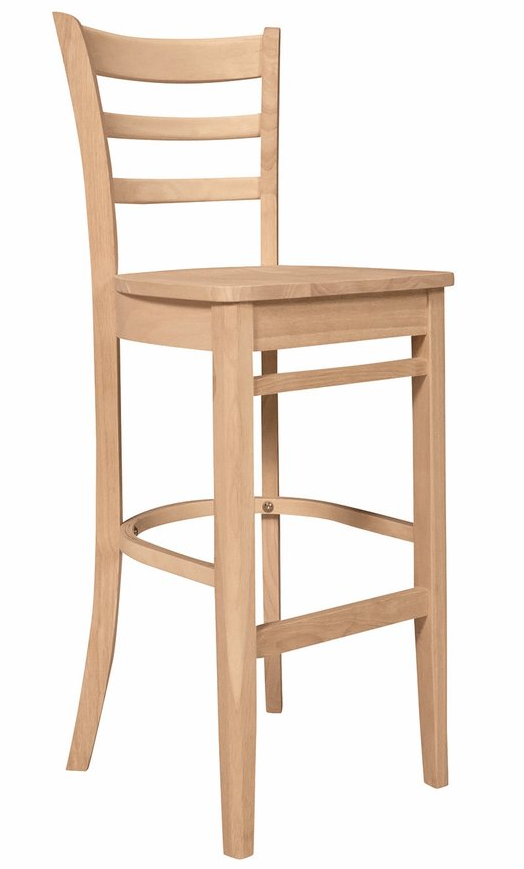Emily Bar Stool - 30"