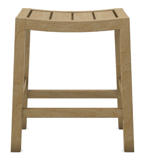 Ranch Counter Stool - 24"
