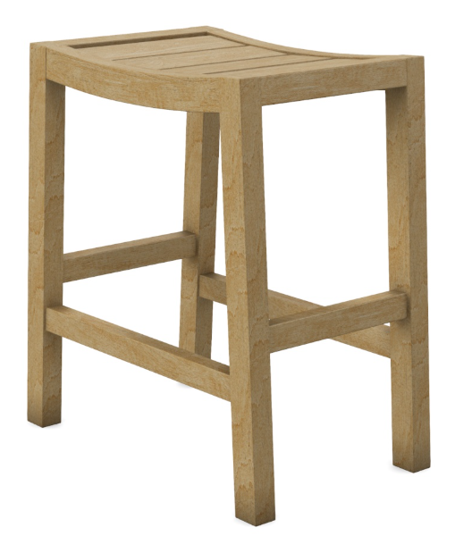Ranch Counter Stool - 24"