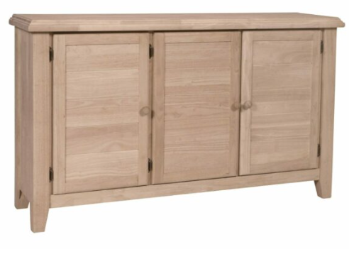 Canyon 3-Door Buffet