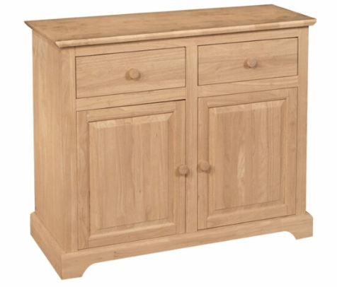 2-Door Buffet