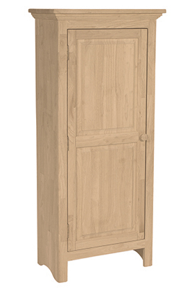Tall Single Jelly Cupboard