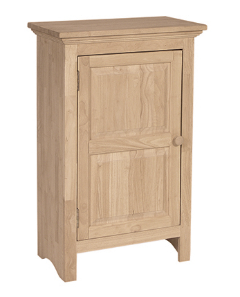 Short Single Jelly Cupboard