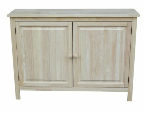 Hall Cabinet