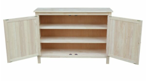 Hall Cabinet
