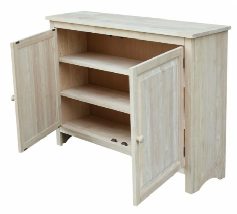 Hall Cabinet