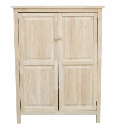 Double Jelly Cabinet