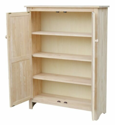Double Jelly Cabinet